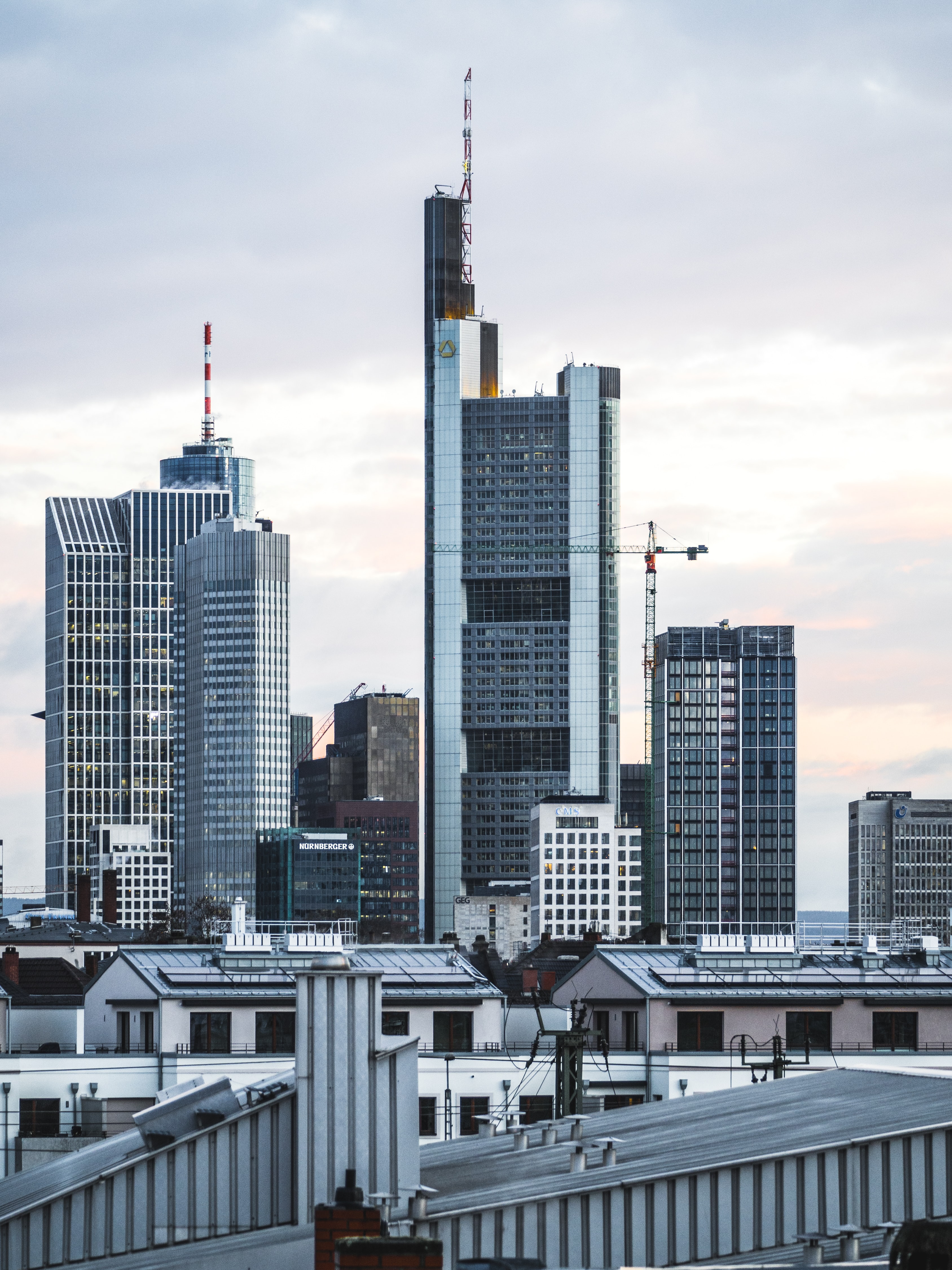 Holding & Investissement